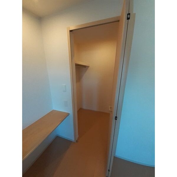 ラポール B 室内写真8