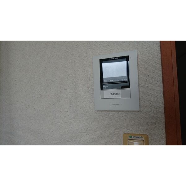 レオパレス静岡大学前セカンド 室内写真10