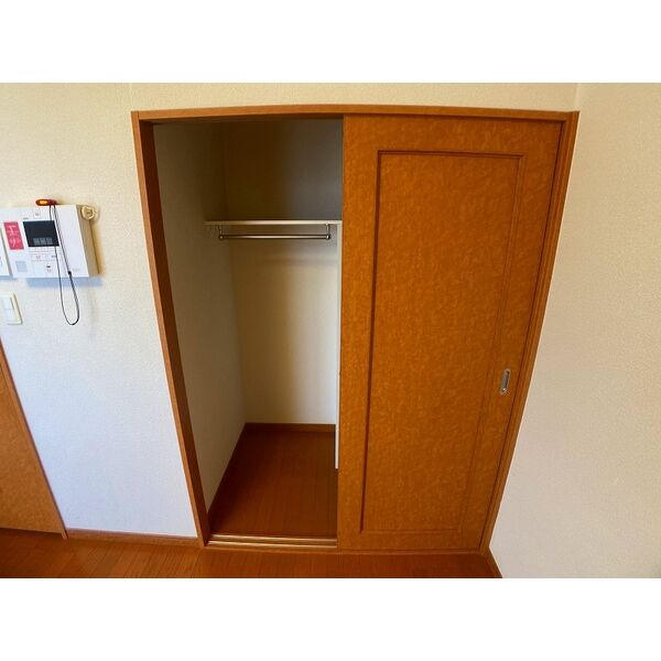 レオパレスオネスティ 室内写真7