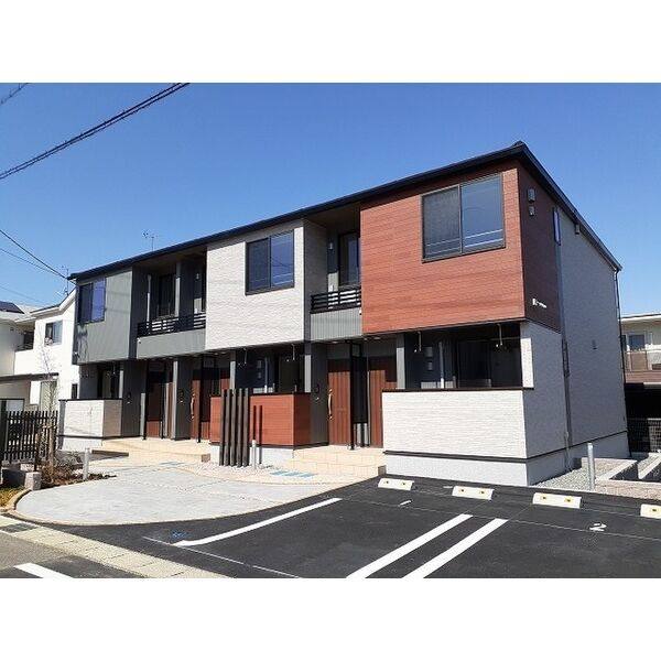 コリナ　ノルテ 建物画像