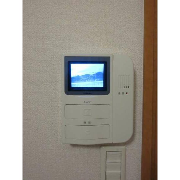 レオパレスエムズ 室内写真6