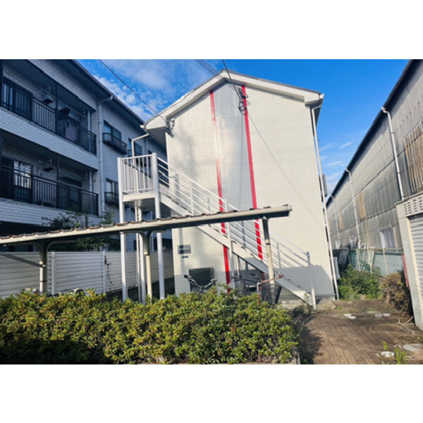 吉田下島マンション