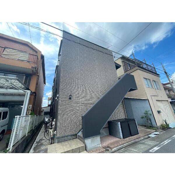 Dolce(ドルチェ) 建物画像