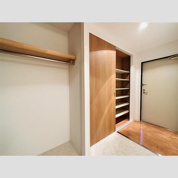 キャッスルコート西新町 室内写真9