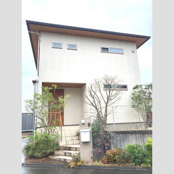 越野戸建