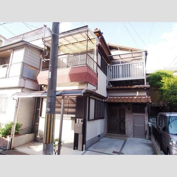三和町2丁目戸建 建物画像