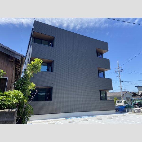 Jack yawataⅠ 建物画像