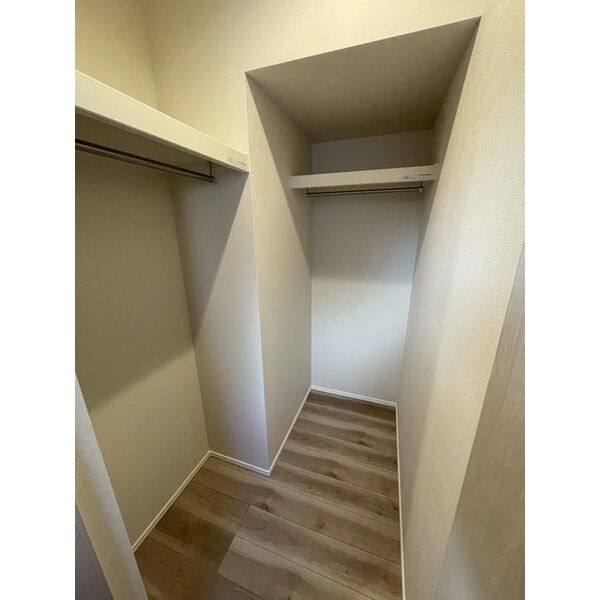 西志賀町2丁目貸家 室内写真6