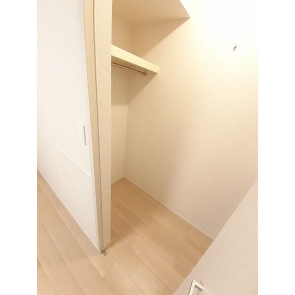 ランプ タウン 室内写真6