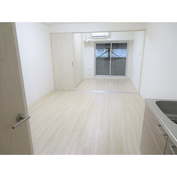 ACT DOORS 天六 室内写真3