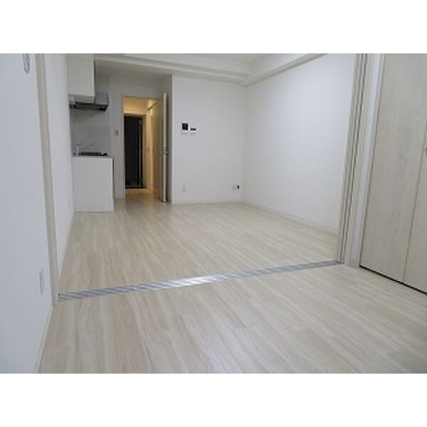 ACT DOORS 天六 室内写真4