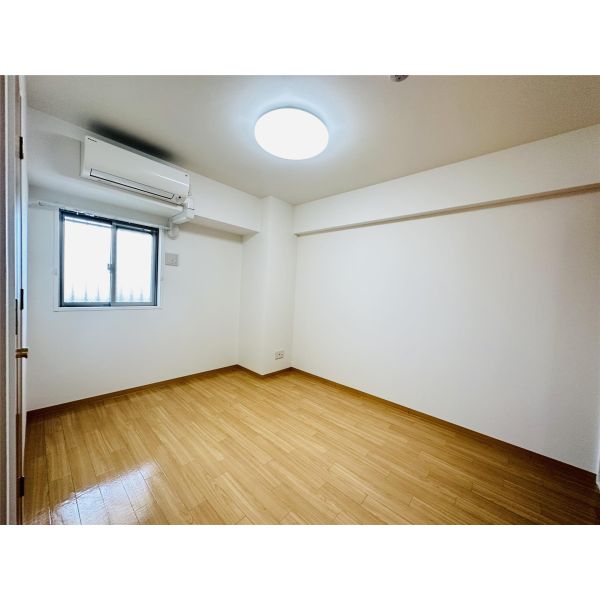 キャッスルコート博労町 室内写真7