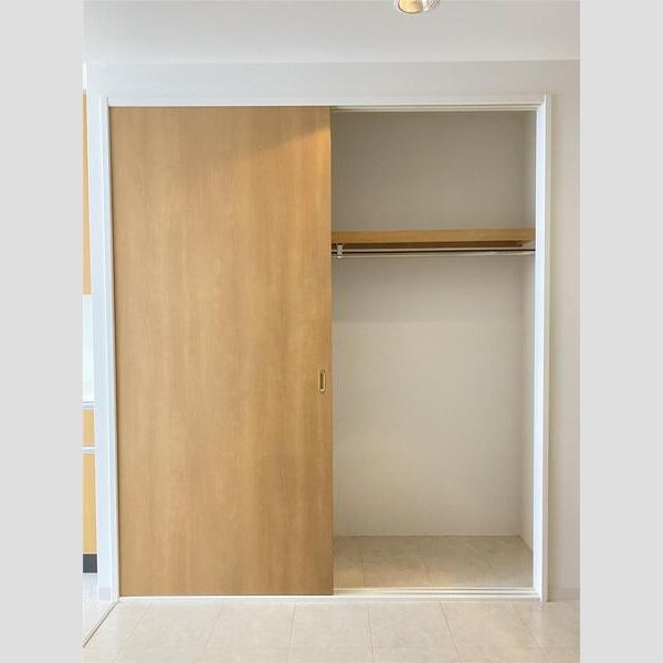 キャッスルコート西新町 室内写真7