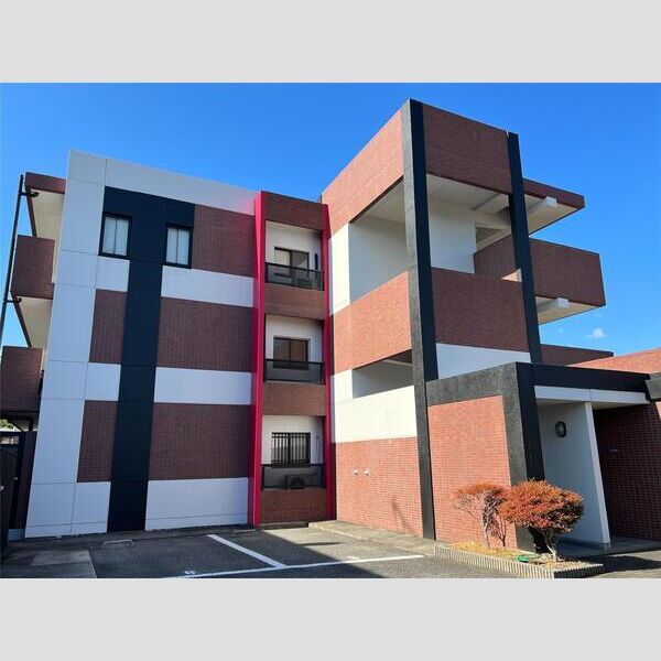 ヒルサイドテラス北平野 建物画像