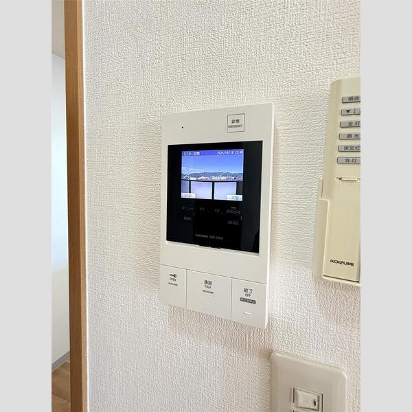 ヒルサイドテラス北平野 室内写真8