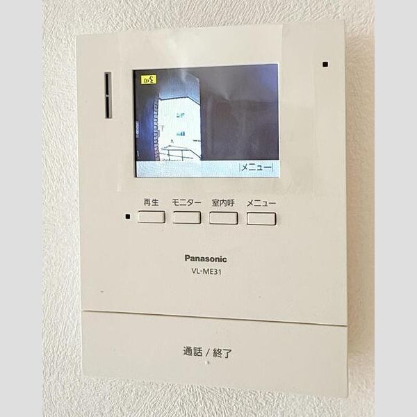 コーポ茶屋 室内写真8
