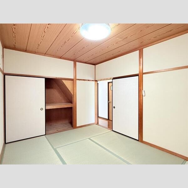 御立東戸建て1丁目12-5 室内写真9