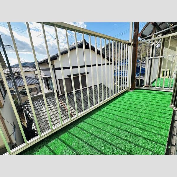 香寺町戸建て 室内写真10