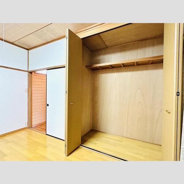 香寺町戸建て 室内写真8