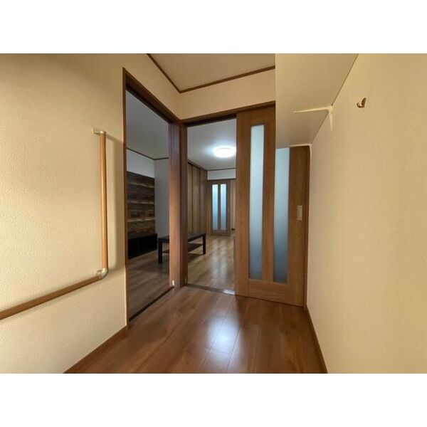 桃谷2丁目平屋 室内写真1