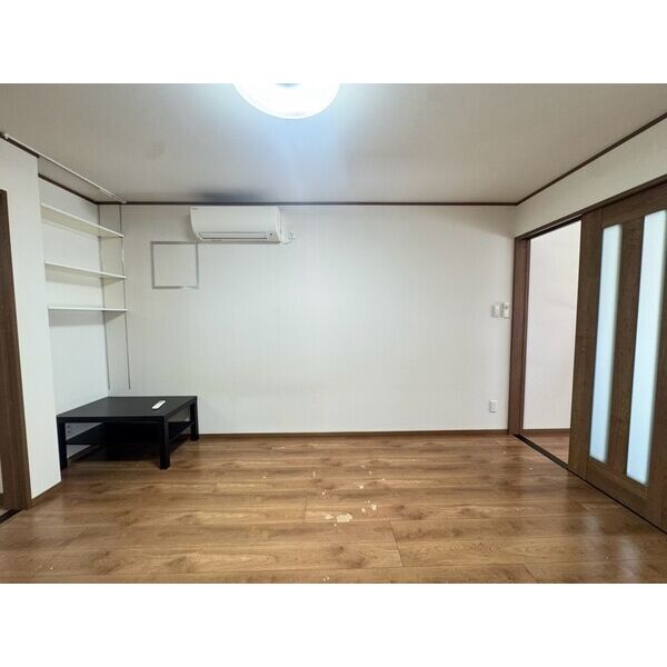 桃谷2丁目平屋 室内写真3