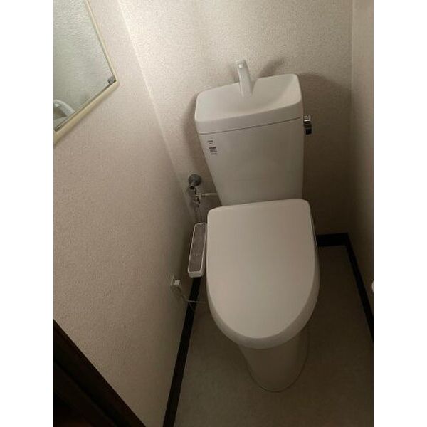 リバティーハウス 室内写真5