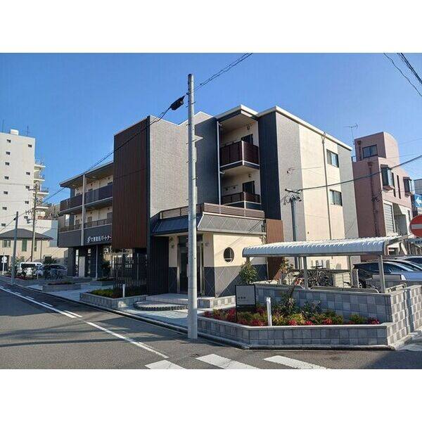 柏葉館 建物画像