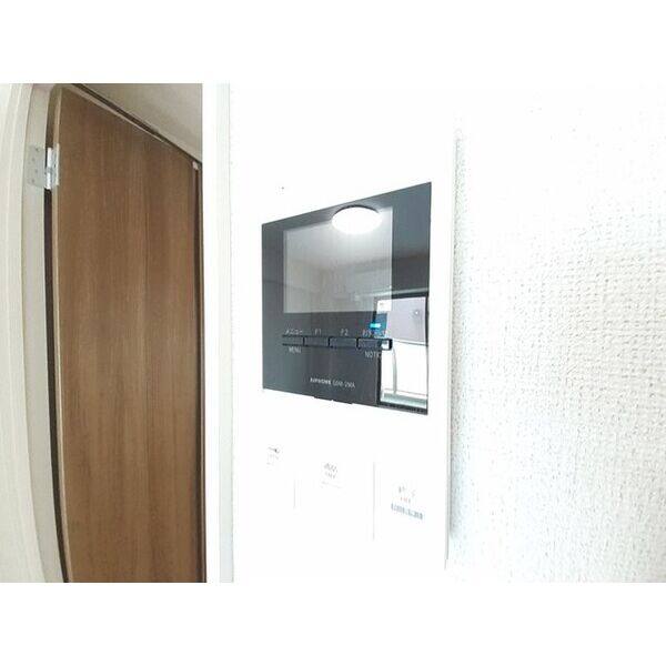 柏葉館 室内写真6