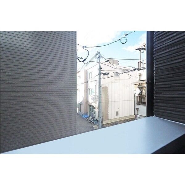 ロイヤルレジデンス鶴橋 室内写真10