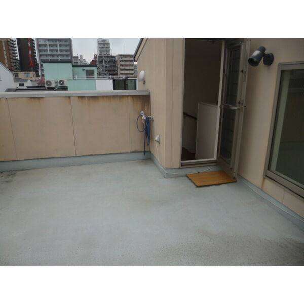 太閤長屋住宅 室内写真9