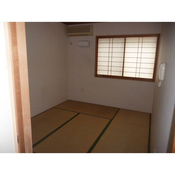 太閤長屋住宅 室内写真4