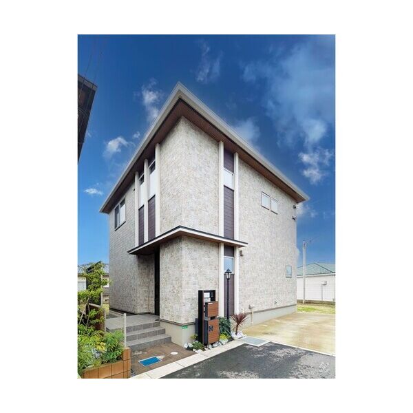 Forest town 東船橋C棟