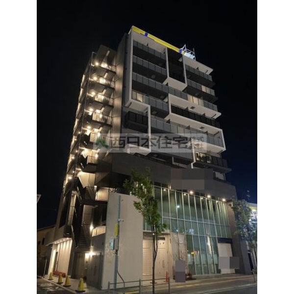 プリエ藤井寺駅前