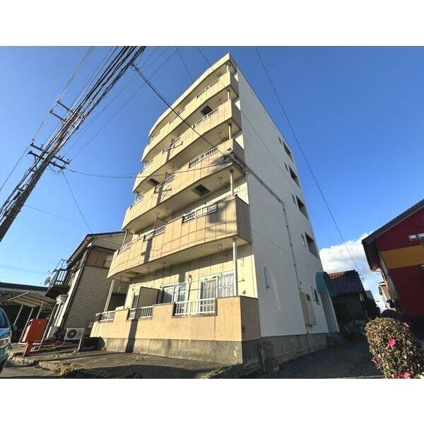 エクセランス稲島 建物画像