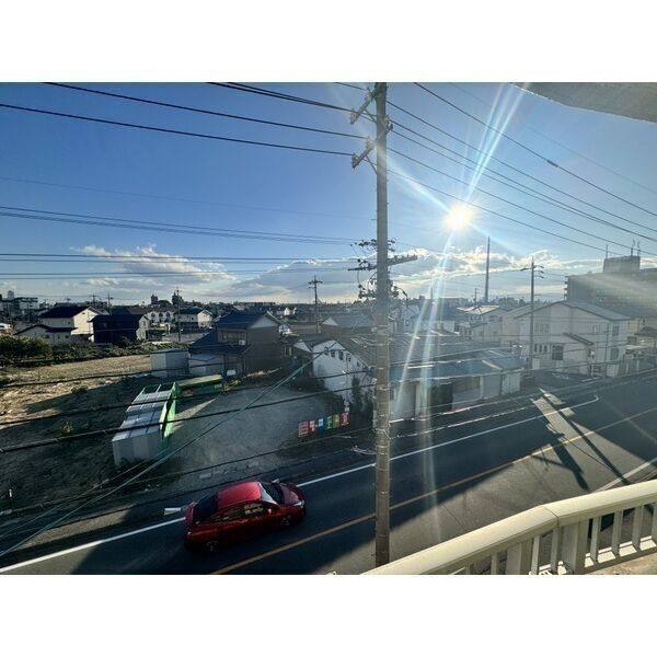 エクセランス稲島 室内写真9