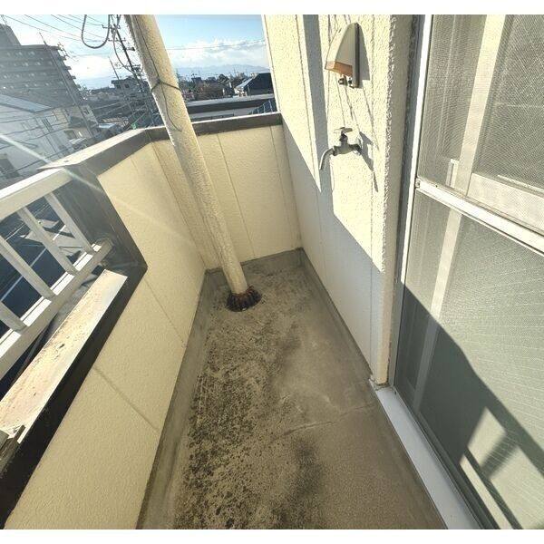 エクセランス稲島 室内写真10