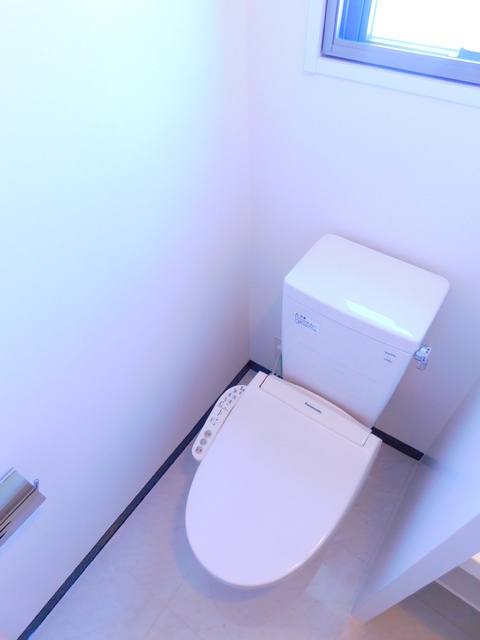 カレント新栄 室内写真1