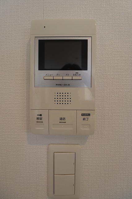 ＹＳｍａｉｓｏｎＧＲＡＣＥ 室内写真1