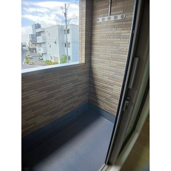 スカイサウス 室内写真10