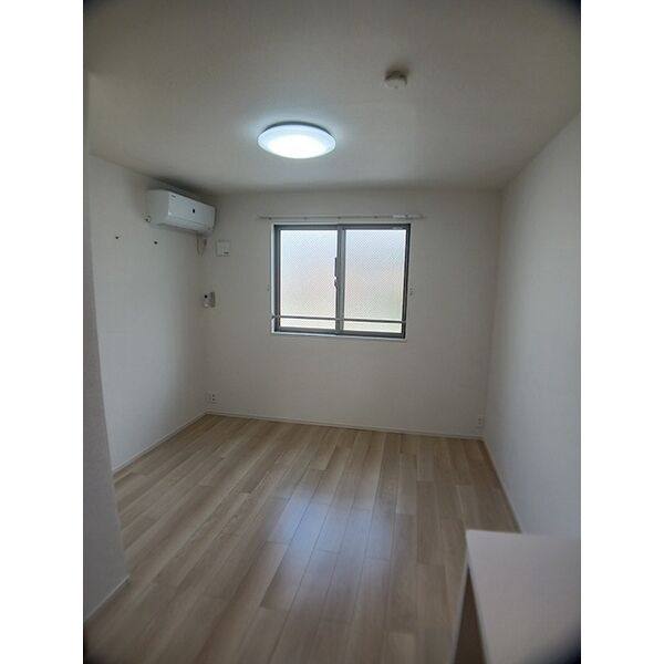 スカイサウス 室内写真8