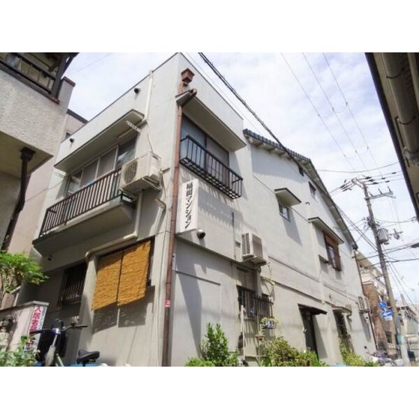 福岡マンション