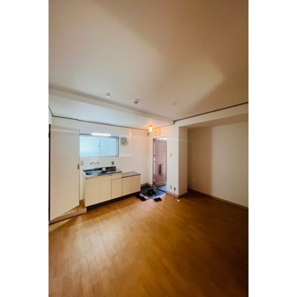 福岡マンション 室内写真2