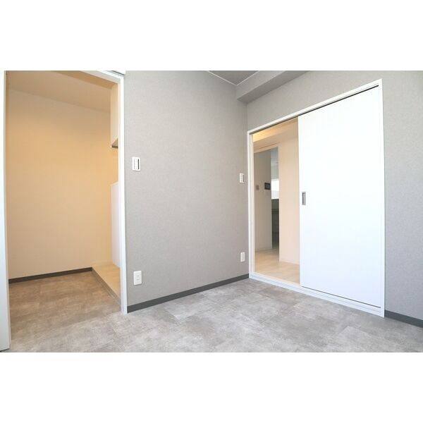 茶屋ヶ坂プログレス 室内写真4