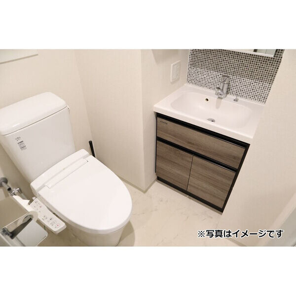 Epicer柴又 室内写真4