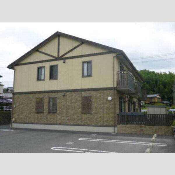 glanz raum 建物画像