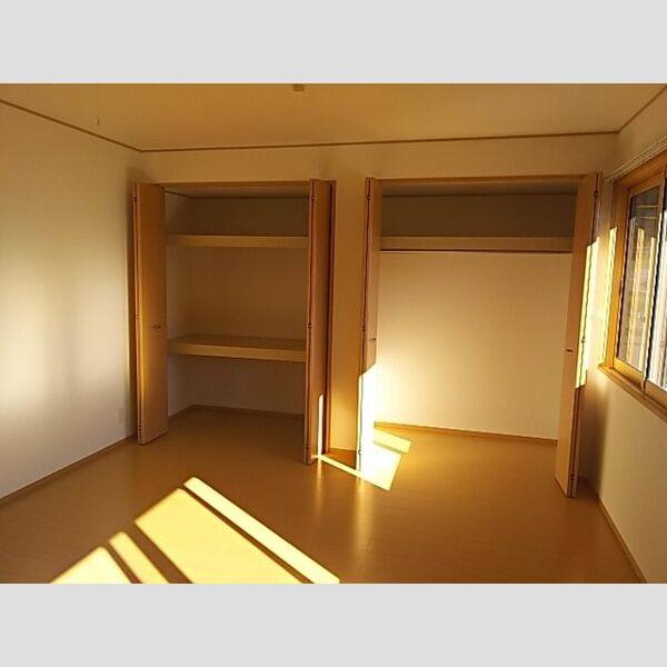 glanz raum 室内写真1
