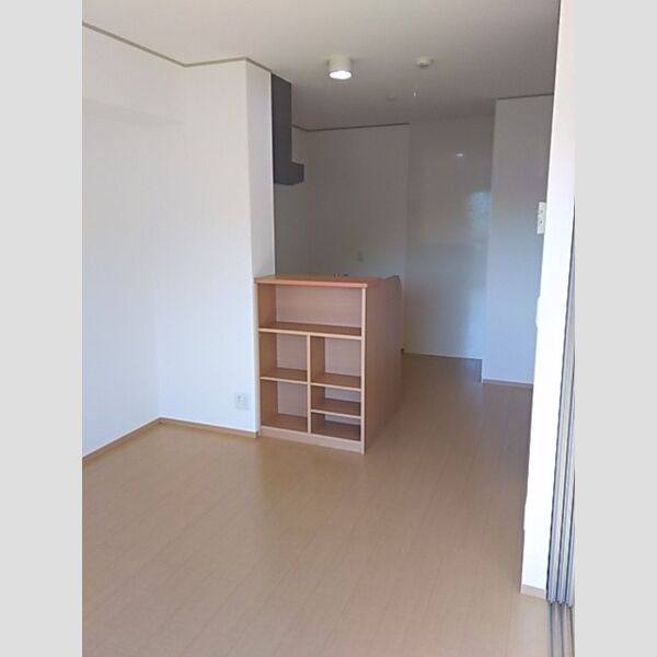 glanz raum 室内写真4