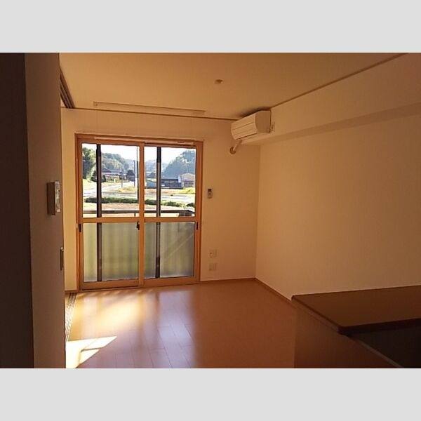glanz raum 室内写真5