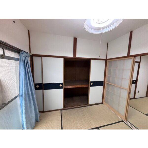 日興ハイツ 室内写真5