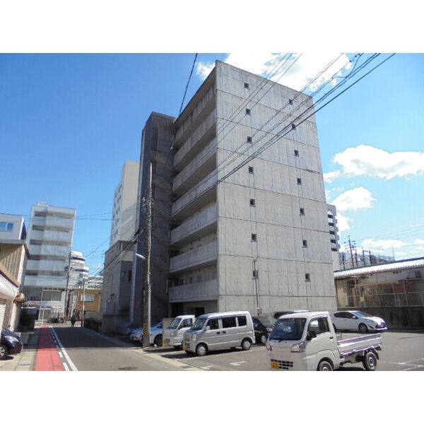 cell 建物画像